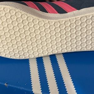 New Gazelle adidas shoes